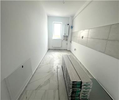 Apartament Nou 3 camere  de vanzare  Horpaz
