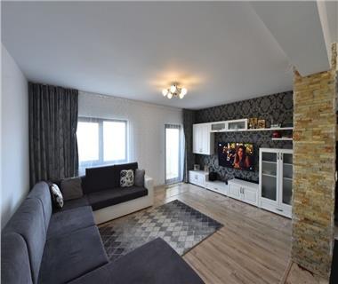 apartament nou 3 camere de vanzare lunca cetatuii Iasi