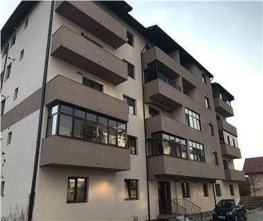 Apartament Nou 3 camere  de vanzare  Lunca Cetatuii