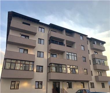 Apartament Nou 3 camere  de vanzare  Lunca Cetatuii