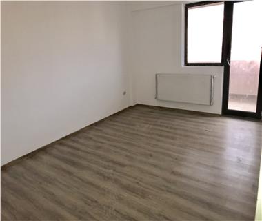 Apartament Nou 3 camere  de vanzare  Lunca Cetatuii