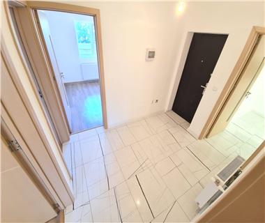 apartament nou 3 camere de vanzare lunca cetatuii Iasi