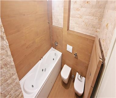 Apartament Nou 3 camere  de vanzare  Lunca Cetatuii