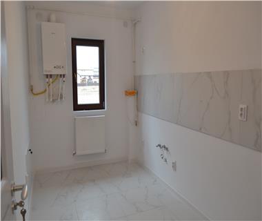 Apartament Nou 3 camere  de vanzare  Lunca Cetatuii