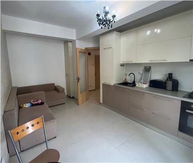 Apartament Nou 3 camere  de vanzare  Lunca Cetatuii