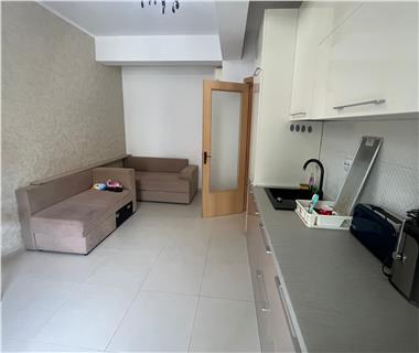 Apartament Nou 3 camere  de vanzare  Lunca Cetatuii