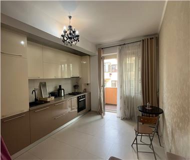 Apartament Nou 3 camere  de vanzare  Lunca Cetatuii