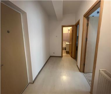 Apartament Nou 3 camere  de vanzare  Lunca Cetatuii