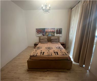 Apartament Nou 3 camere  de vanzare  Lunca Cetatuii