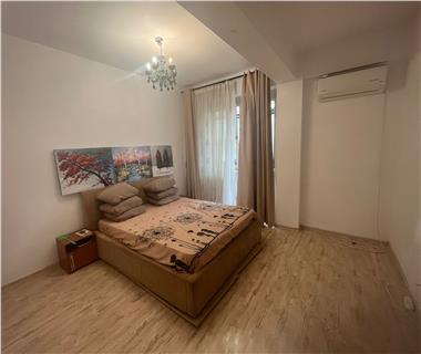 Apartament Nou 3 camere  de vanzare  Lunca Cetatuii