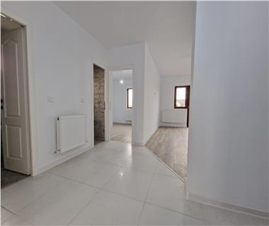 Apartament Nou 3 camere  de vanzare  Lunca Cetatuii