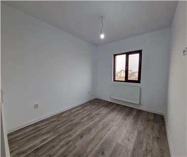 Apartament Nou 3 camere  de vanzare  Lunca Cetatuii