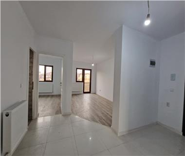 Apartament Nou 3 camere  de vanzare  Lunca Cetatuii