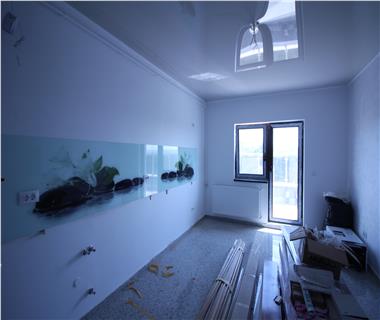 apartament nou 3 camere de vanzare moara de vant Iasi