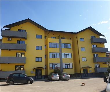apartament nou 3 camere de vanzare nicolina - c.u.g. Iasi