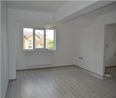 apartament nou 3 camere de vanzare nicolina - c.u.g. Iasi
