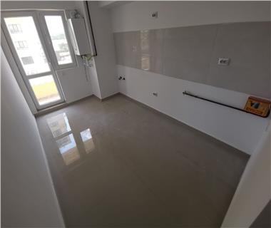 Apartament Nou 3 camere  de vanzare  Nicolina  C.U.G.