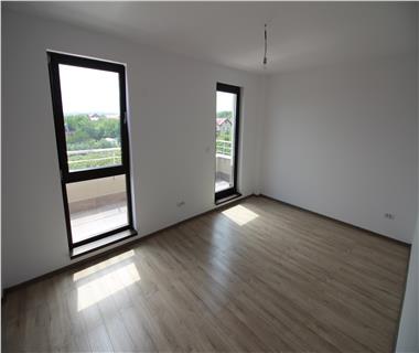 Apartament Nou 3 camere  de vanzare  Nicolina