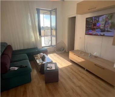 Apartament Nou 3 camere  de vanzare  Nicolina