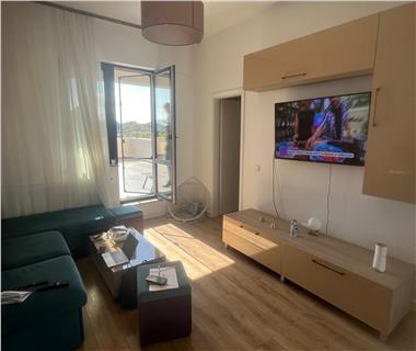 Apartament Nou 3 camere  de vanzare  Nicolina