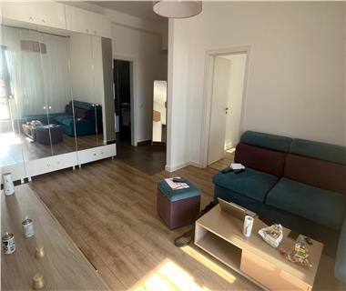 Apartament Nou 3 camere  de vanzare  Nicolina