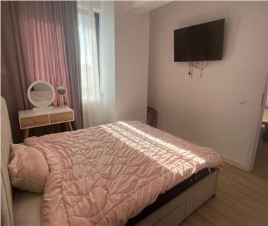 Apartament Nou 3 camere  de vanzare  Nicolina