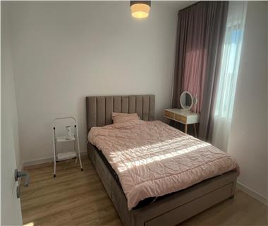 Apartament Nou 3 camere  de vanzare  Nicolina