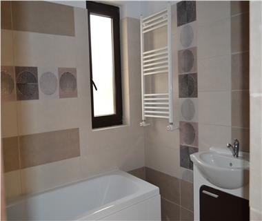 Apartament Nou 3 camere  de vanzare  Rediu