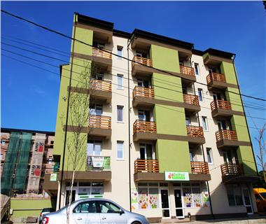 apartament nou 3 camere de vanzare pacurari Iasi