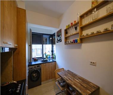 Apartament Nou 3 camere  de vanzare  Pacurari