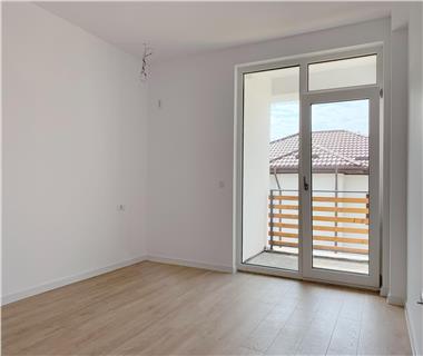 Apartament Nou 3 camere  de vanzare  Pacurari