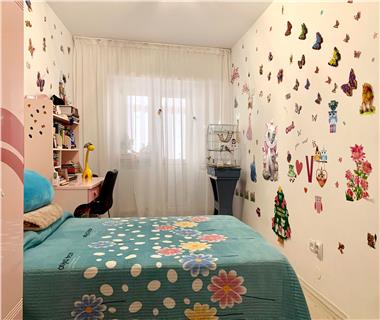 Apartament Nou 3 camere  de vanzare  Pacurari