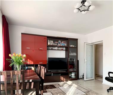 Apartament Nou 3 camere  de vanzare  Pacurari