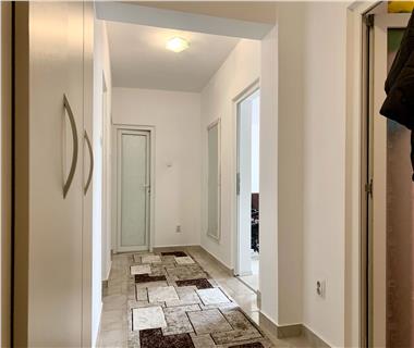 Apartament Nou 3 camere  de vanzare  Pacurari