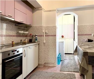 Apartament Nou 3 camere  de vanzare  Pacurari