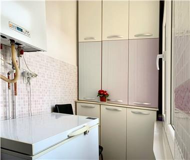 Apartament Nou 3 camere  de vanzare  Pacurari