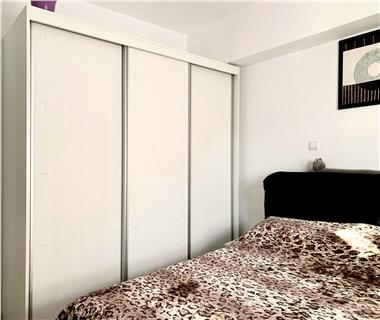 Apartament Nou 3 camere  de vanzare  Pacurari