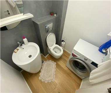 Apartament Nou 3 camere  de vanzare  Pacurari