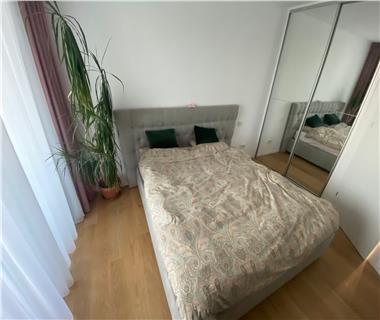 Apartament Nou 3 camere  de vanzare  Pacurari