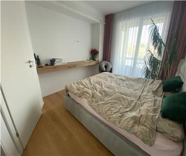Apartament Nou 3 camere  de vanzare  Pacurari