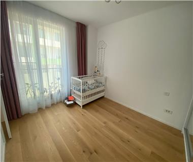 Apartament Nou 3 camere  de vanzare  Pacurari