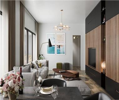 Apartament Nou 3 camere  de vanzare  Podu Ros