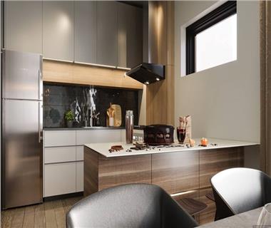 Apartament Nou 3 camere  de vanzare  Podu Ros