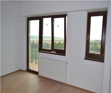 Apartament Nou 1 camere  de vanzare  Popas Pacurari