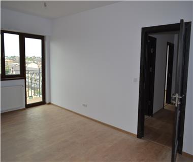 Apartament Nou 1 camere  de vanzare  Popas Pacurari