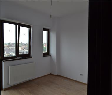 Apartament Nou 2 camere  de vanzare  Popas Pacurari