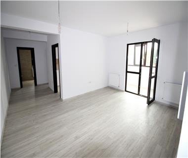 Apartament Nou 3 camere  de vanzare  Popas Pacurari