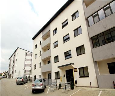 Apartament Nou 3 camere  de vanzare  Popas Pacurari