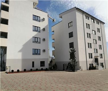 apartament nou 3 camere de vanzare popas pacurari Iasi