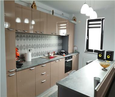 apartament nou 3 camere de vanzare popas pacurari Iasi
